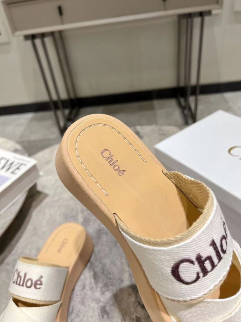 Chloe Sandals